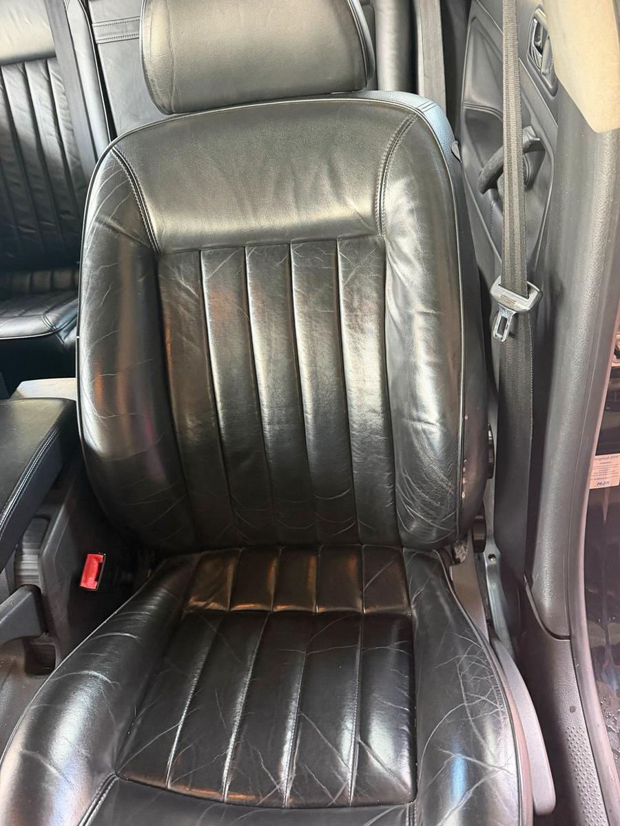 Volkswagen Passat 2005 — photo 6