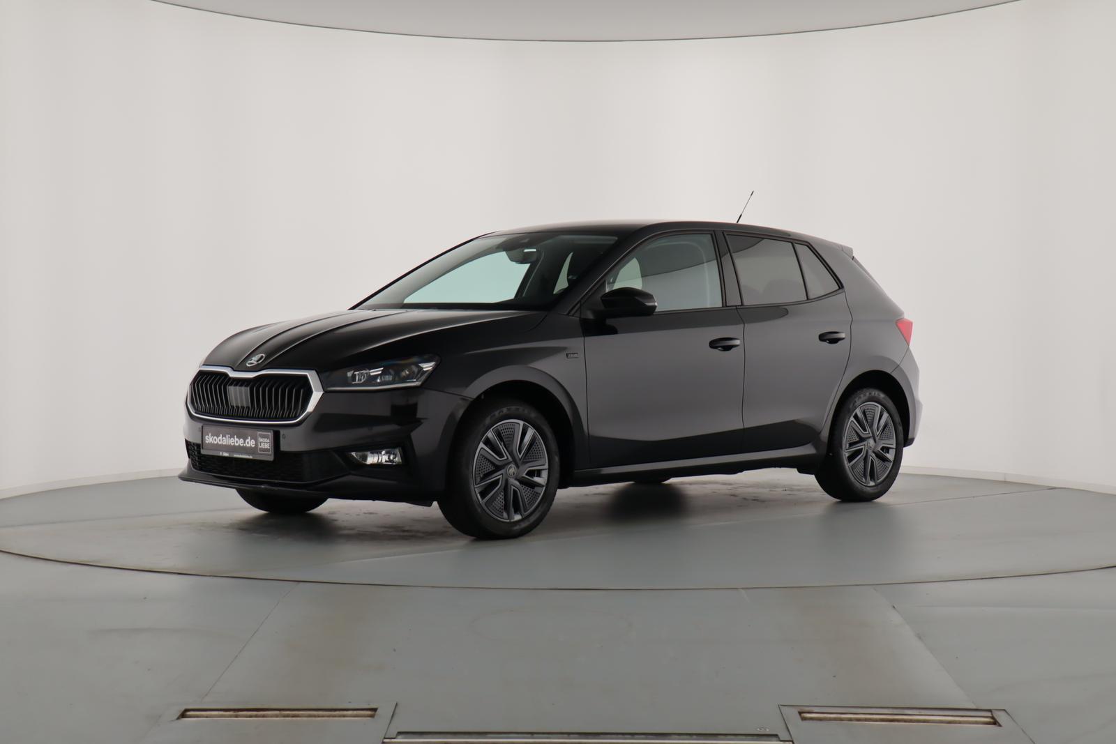 Skoda FABIA TOUR 1.0TSI PREMIUM-LED+DIGITAL TACHO