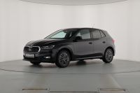 Skoda Fabia - Vorschau Bild 1