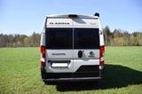 Fiat Adria Twin Plus 600 SPB Automatik | Vollautark - Fiat 600