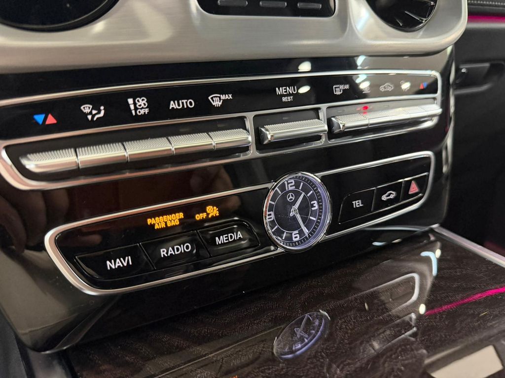 Mercedes-Benz G 350 - Bild 29