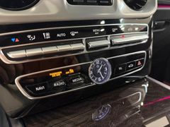 Mercedes-Benz G 350 - Vorschau 29