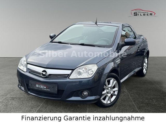 Opel Tigra Twin Top Sport*Klima*Service Neu*Tüv Neu*