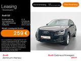 Audi Q2 35 TDI advanced*LED*VIRTUAL*NAVI-PLUS*KAMERA* - Jahreswagen