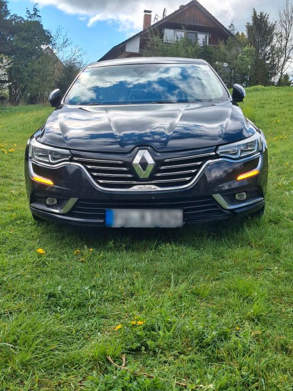 Image of Renault Talisman