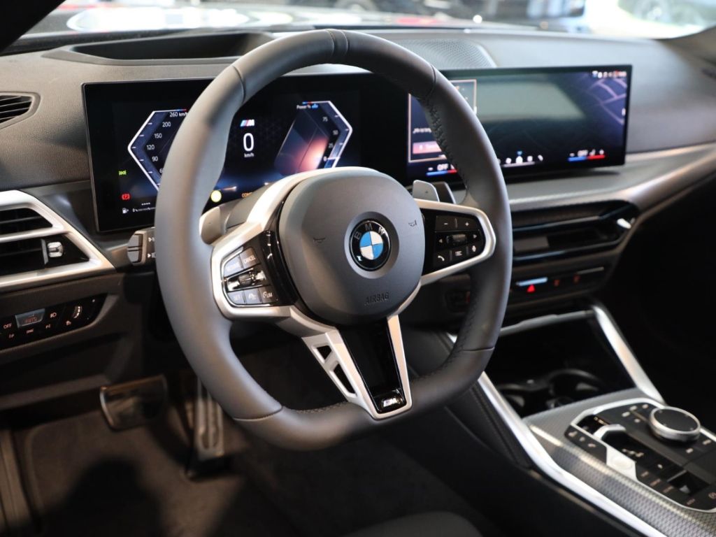 BMW 420 Gran Coupé - Bild 10
