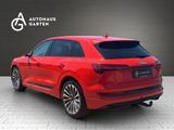 Audi e-tron 55quattro S-Line Leder Pano Matrix Kamera - : Allradantrieb, Automatik