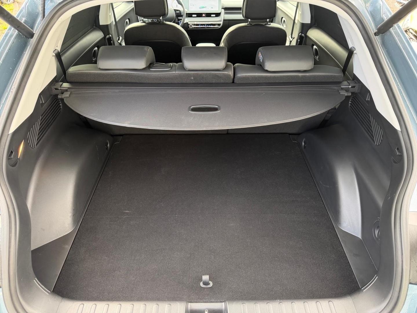 Hyundai IONIQ 5 UNIQ (MY23) 58 kWh 4WD Pano Bose Sitz-P.