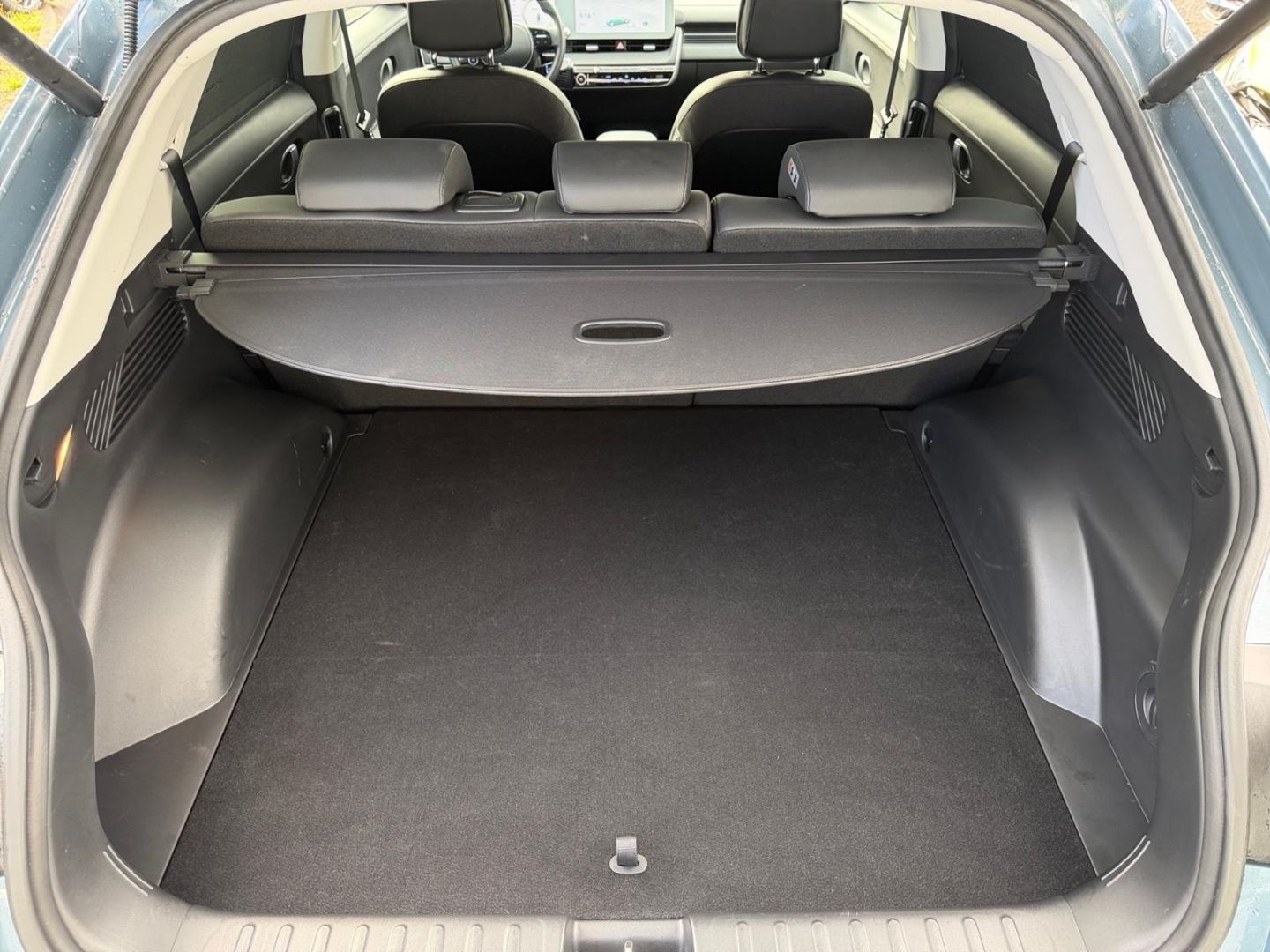 Hyundai IONIQ 5 – Bild 13