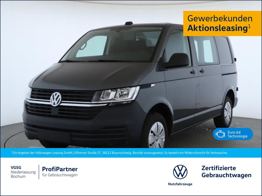 Volkswagen T6 Transporter
