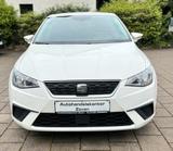 Seat Ibiza Style/1.0 Benzin/Navi/SHZ/Top! - Seat Ibiza: To
