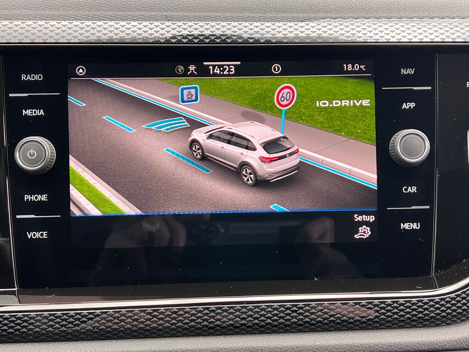 Fahrzeugabbildung Volkswagen Taigo Life 1.0 TSI DSG *IQ.Light, Ready2Discover