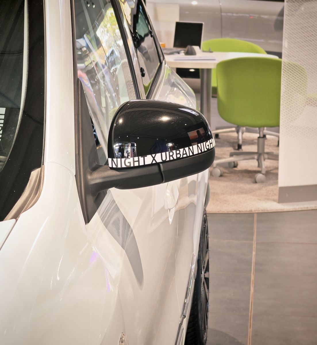 Renault Twingo - Bild 37