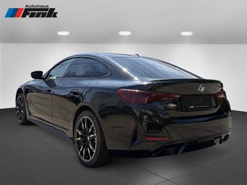 BMW M440i xDrive Sportpaket HK HiFi DAB LED GSD RFK