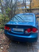 Honda Civic Hybrid Automatik - Honda Civic in Bielefeld