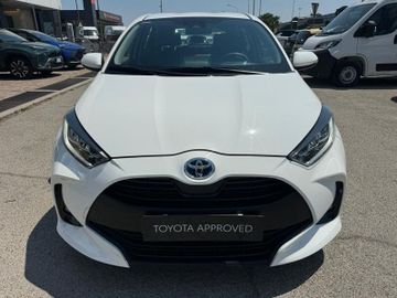 Toyota Yaris - 3