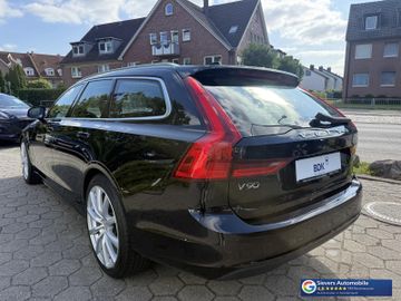 Volvo V90 - 7