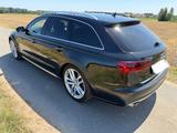 Audi A6 Allroad 3.0 TDI quattro 200kW S tronic - Audi A6 Allroad mit Diesel-Antrieb