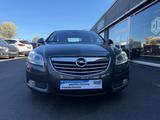 Opel Insignia A Lim. Cosmo 4x4 OPC Line Aut. Leder - Opel Insignia Cosmo