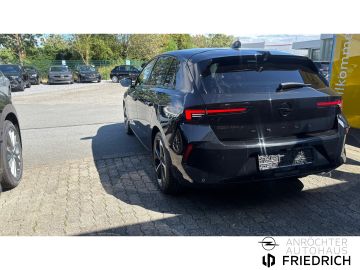 Opel Astra - 6