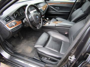 BMW 530 - 4