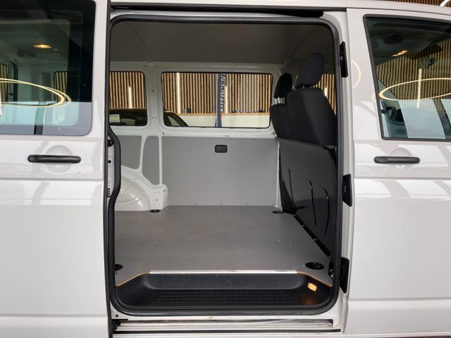 Volkswagen T6 Transporter EcoProfi *1.HAND*19%MWS*KLIMA*AHK