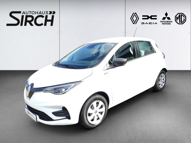 Renault ZOE Life R110/Z.E.50*incl. AKKU*LED