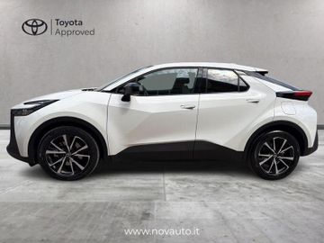 Toyota C-HR - 3