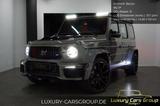 Mercedes-Benz G63 G800 BRABUS WideStar-Certificate-Prod.2025 - Mercedes-Benz G-Class New cars in Stuttgart