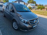 Mercedes-Benz V 220 d Aut. EDITION lang 8-Sitzer - Mercedes-Benz V-Klasse: 8 Sitzer