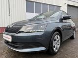 Skoda Fabia 1.0 TSI 81kW 110PS DSG/PDC/Combi/1.Hand - Skoda Fabia in Wuppertal