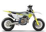 Husqvarna FS 450 Modell 2024 - HUSQVARNA FS 450