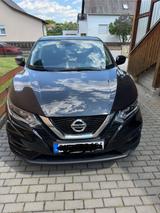 Nissan Qashqai 1.3 DIG-T N-MOTION N-MOTION - Nissan Qashqai: N Motion