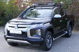 Mitsubishi L200°Top°DC°4WD°LED°Leder°Temp°MFK°AHK - Mitsubishi L200 in Bielefeld
