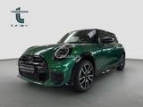 MINI COOPER S John Cooper Works Tr Steptronic Navi - MINI MINI Gebrauchtwagen in Mönchengladbach