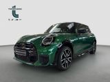 MINI COOPER S John Cooper Works Tr Steptronic Navi - MINI Cooper S: Works