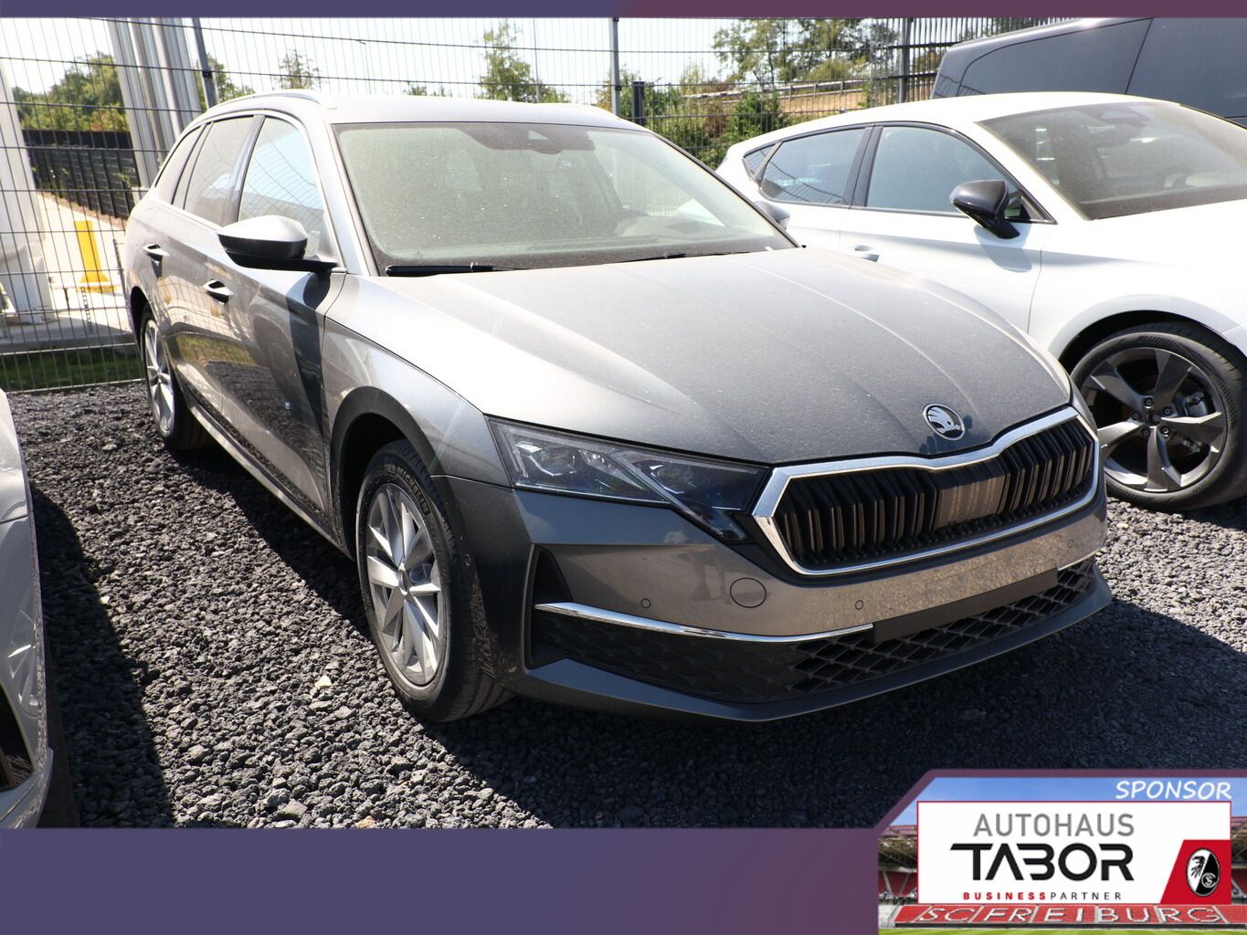 Skoda Octavia - Bild 2