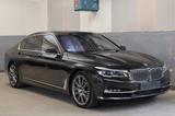 BMW 740Ld xDrive - Chauffeurfahrzeug Zustand wie neu