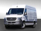 Mercedes-Benz Sprinter 317 CDI Ka SELECT Hoch Lang NAVI STHZ - Mercedes-Benz Sprinter Jahreswagen