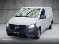 Mercedes-Benz Vito 110 CDI KA Kompakt Klima+SitzHZ+Tempo