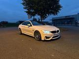 BMW M4 Competition BMW Garantie 02/2026