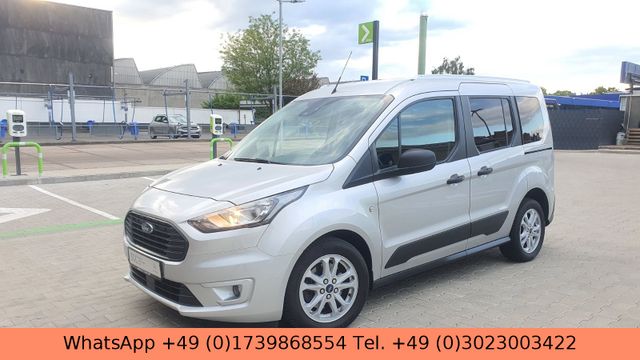 Ford Tourneo Connect 1,5 *Car Play Standheiz Kamera*