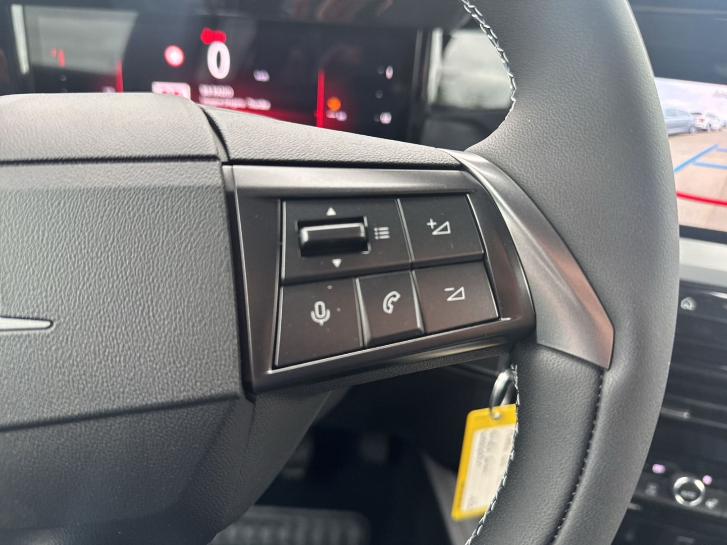 Opel Mokka - Bild 19
