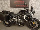 Triumph Tiger 800 XRx - Offers