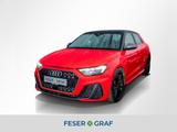 Audi A1 Sportback 40 TFSI DSG S line GRA*Navi*RearVie