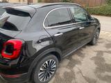 Fiat 500X 1.6 MultiJet 88kW DCT LOUNGE  - Fiat mit Diesel-Antrieb: Limousine