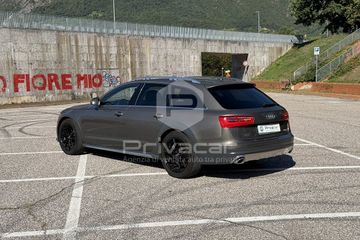 Audi A6 Allroad - 7