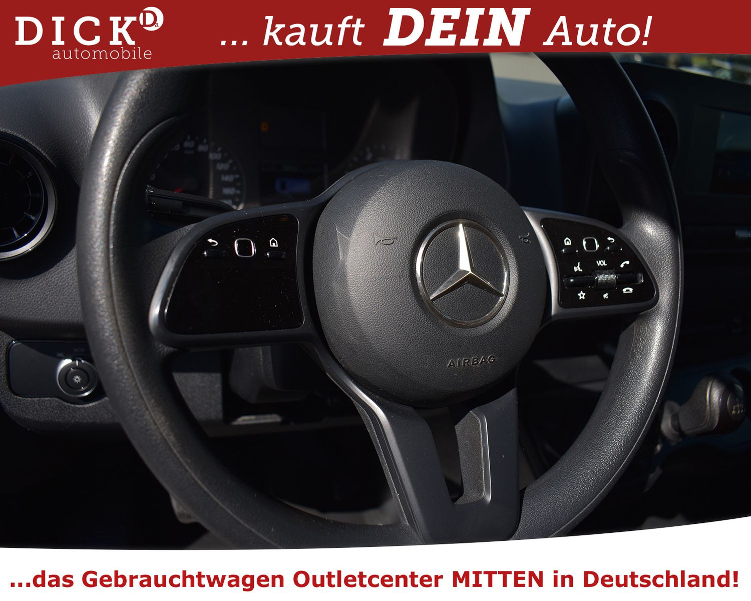 MERCEDES-BENZ Sprinter 315d RWD MAXI Lang+Hoch KAMERA+DAB+MFL - Image 14