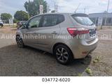 Hyundai ix20 Space*Automatik*SHZ*Allwetter*BT* - gebrauchte Hyundai ix20 aus dem Jahr 2019