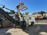 Wirtgen W 1000 - Wirtgen Asphalttechnik